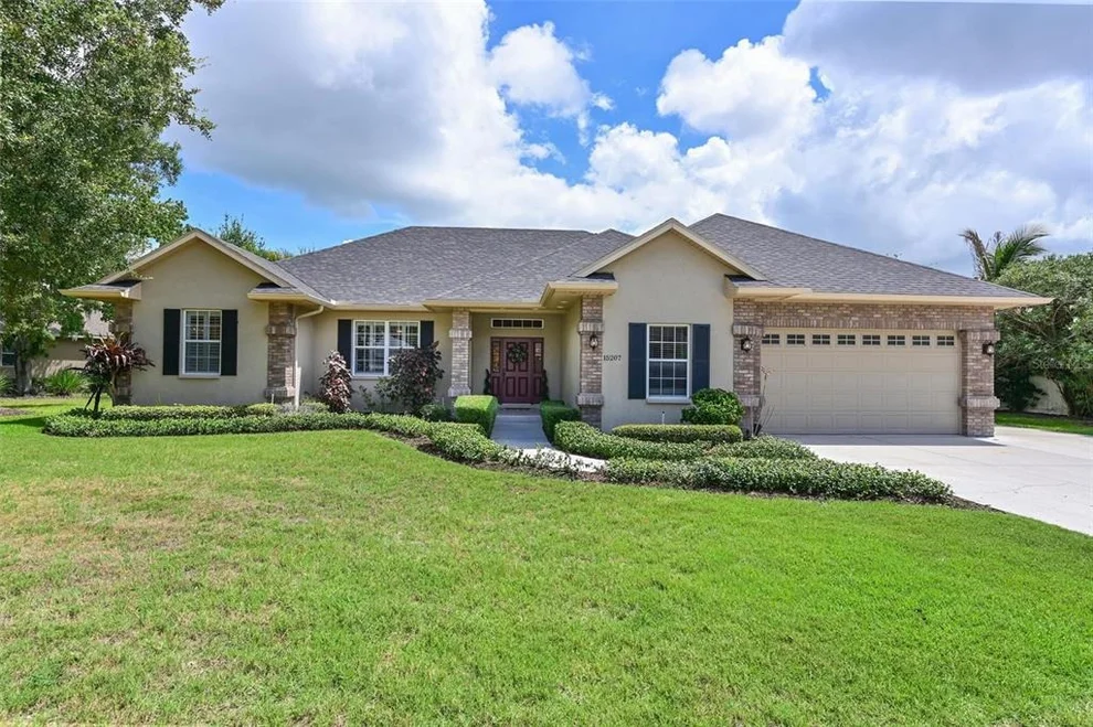 Unit for sale at 15207 21ST AVENUE E, BRADENTON, FL 34212