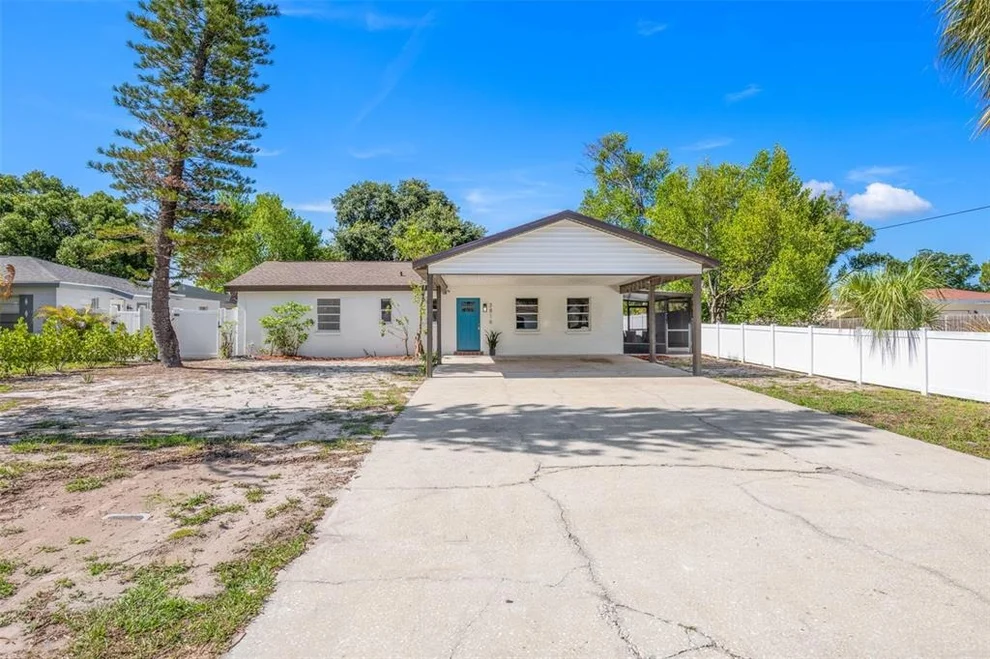 Unit for sale at 3816 W PAXTON AVENUE, TAMPA, FL 33611