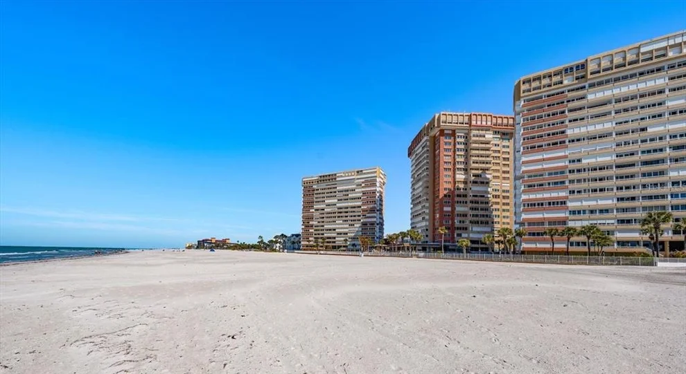Unit for sale at 17920 GULF BOULEVARD, REDINGTON SHORES, FL 33708