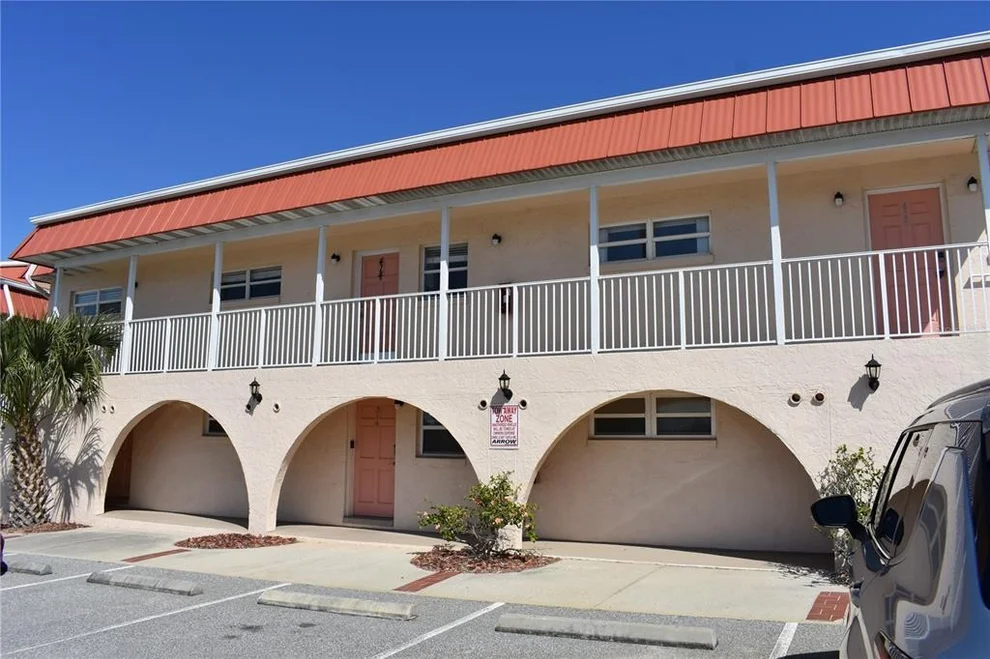 Unit for sale at 1510 OCEAN SHORE BOULEVARD, ORMOND BEACH, FL 32176