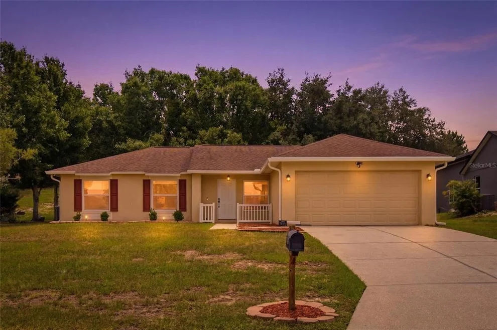 Unit for sale at 13326 PINYON DRIVE, CLERMONT, FL 34711