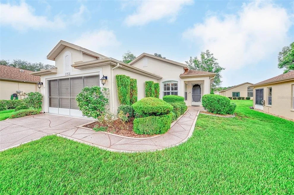 Unit for sale at 11314 SHADOW MOSS COURT, SPRING HILL, FL 34609