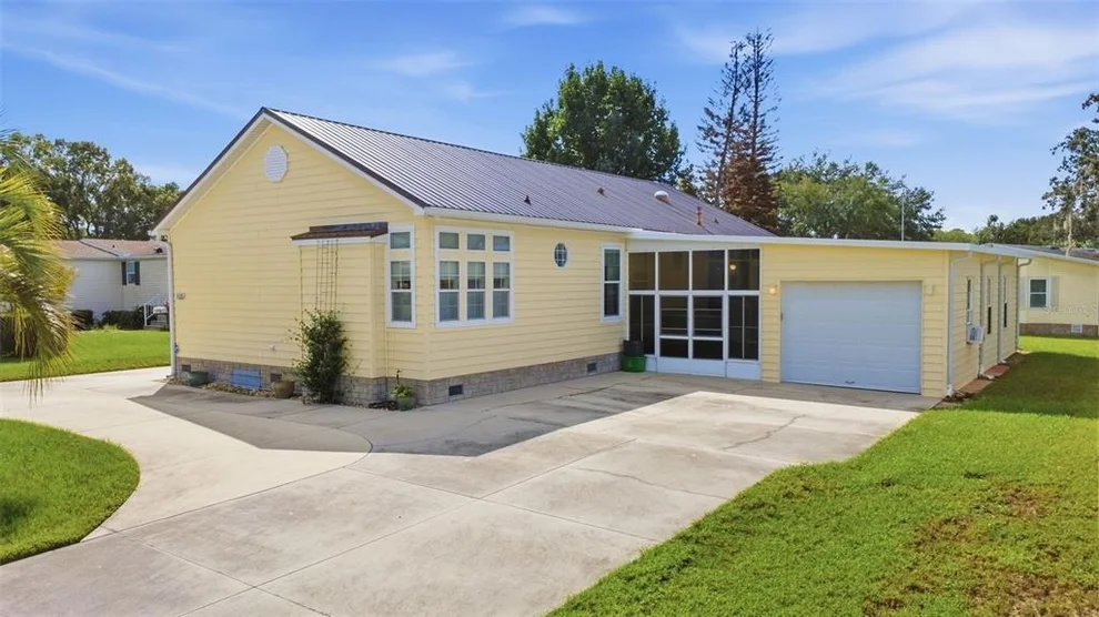 Unit for sale at 113 SHER LANE, DEBARY, FL 32713