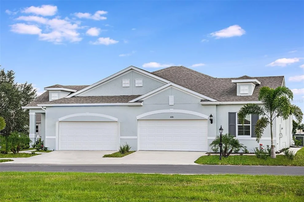 Unit for sale at 1630 ROYAL COURT, PORT CHARLOTTE, FL 33980