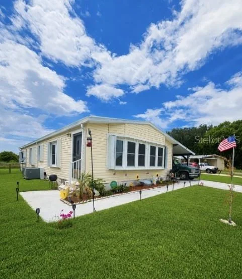 Unit for sale at 475 PAPAYA CIRCLE, SEBASTIAN, FL 32976
