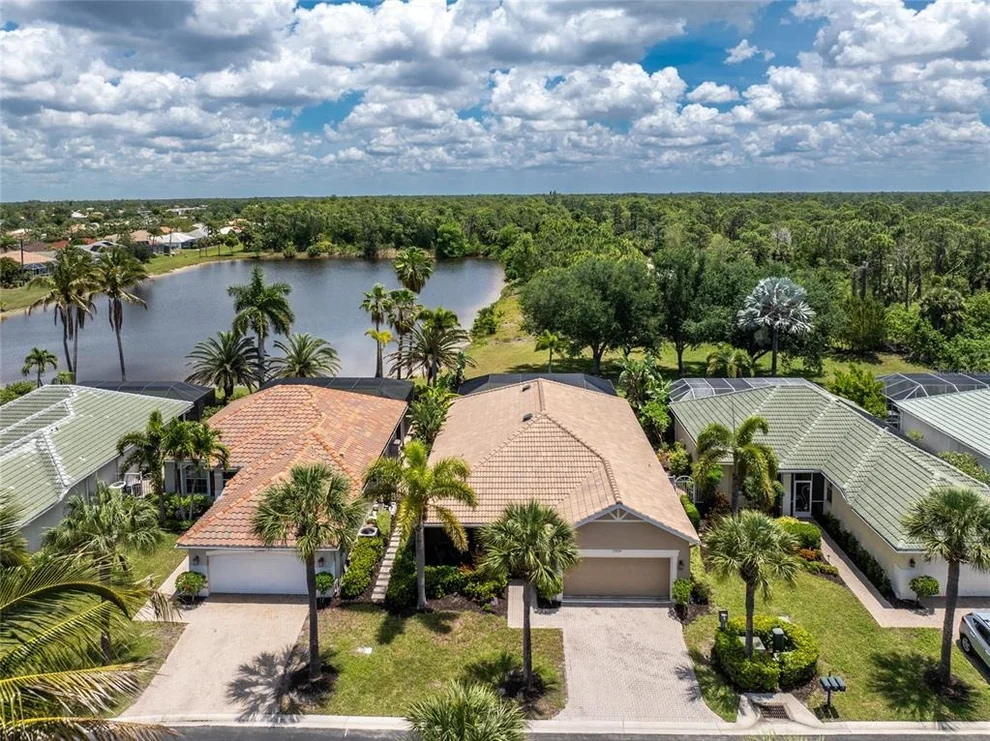 Unit for sale at 17839 COURTSIDE LANDINGS CIRCLE, PUNTA GORDA, FL 33955