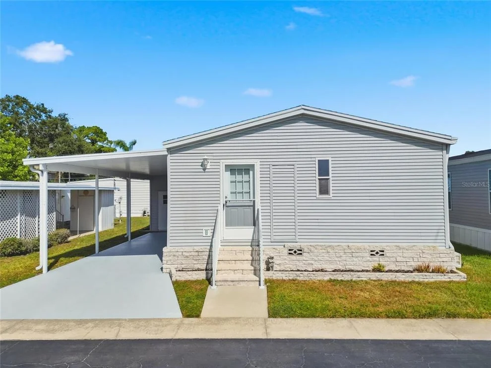 Unit for sale at 130 PATRICIA AVENUE, DUNEDIN, FL 34698