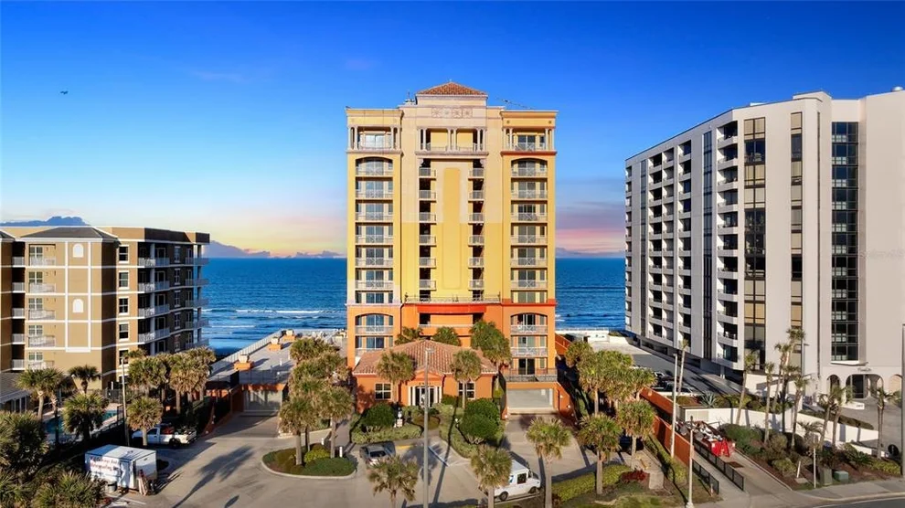Unit for sale at 2901 S ATLANTIC AVENUE, DAYTONA BEACH SHORES, FL 32118
