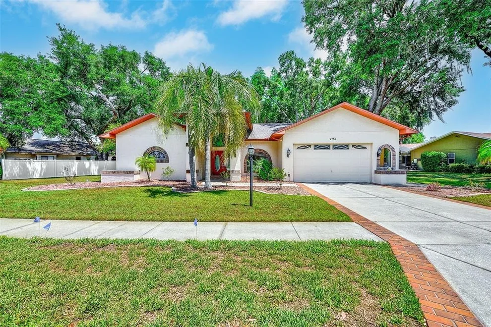 Unit for sale at 9757 HERMOSILLO DRIVE, NEW PORT RICHEY, FL 34655