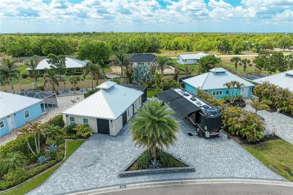 Unit for sale at 8602 SW SAND CRANE CIRCLE, ARCADIA, FL 34269