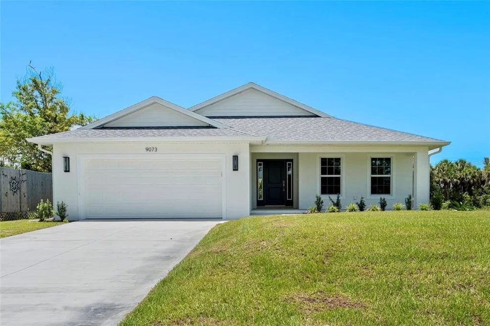 Unit for sale at 9073 FRUITLAND AVENUE, ENGLEWOOD, FL 34224