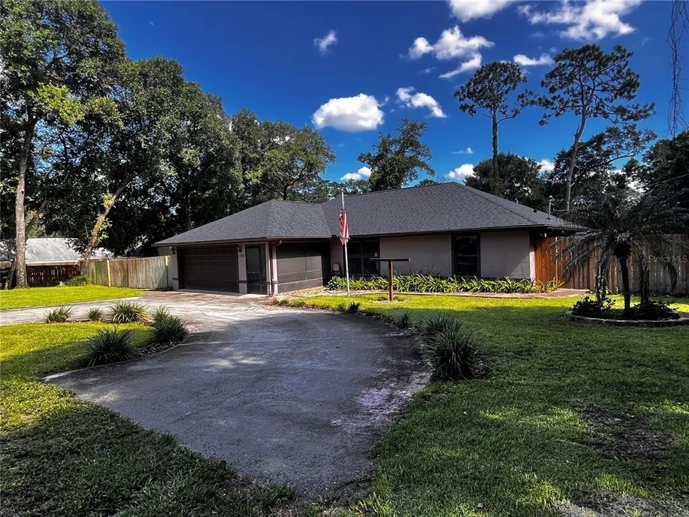Unit for sale at 1250 15TH STREET, ORANGE CITY, FL 32763
