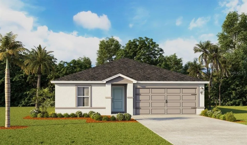 Unit for sale at 761 GREENWAY BOULEVARD, LAKE WALES, FL 33859