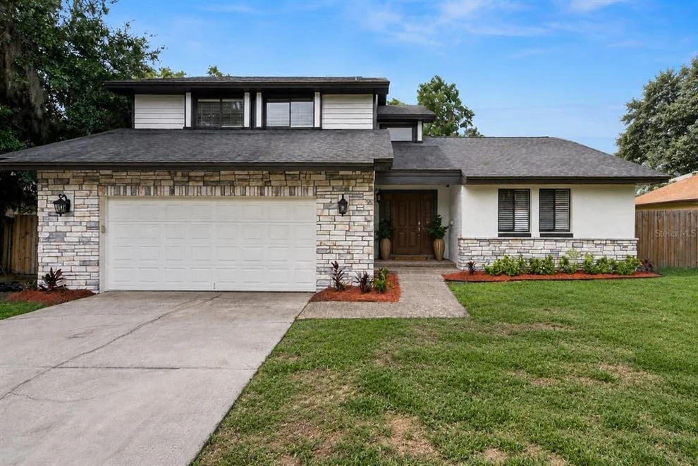 Unit for sale at 4662 TIFFANY WOODS CIRCLE, OVIEDO, FL 32765