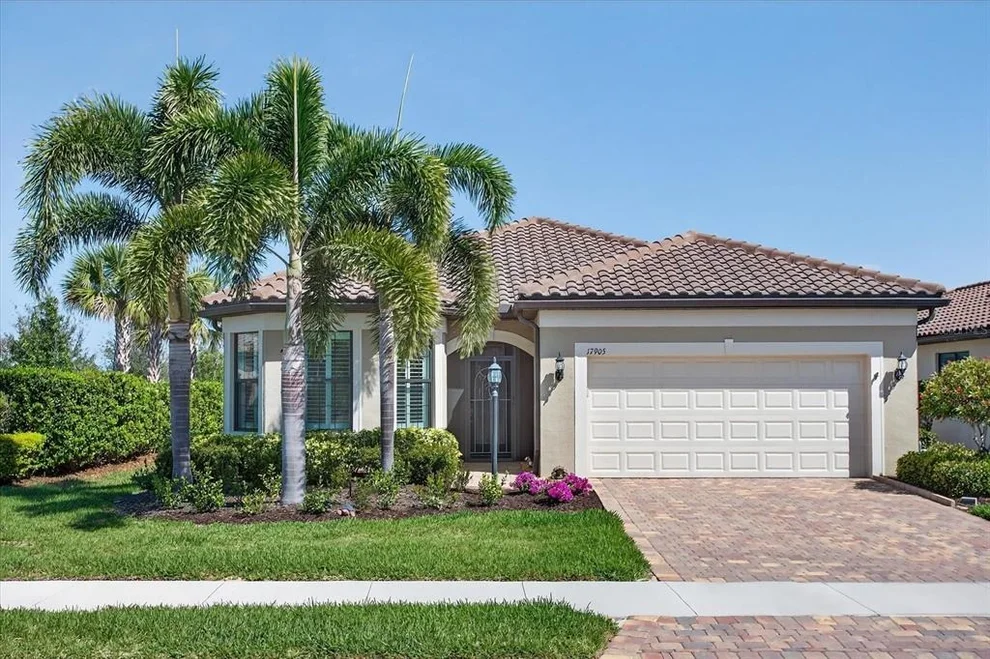 Unit for sale at 17905 MANCHESTER PLACE, BRADENTON, FL 34202