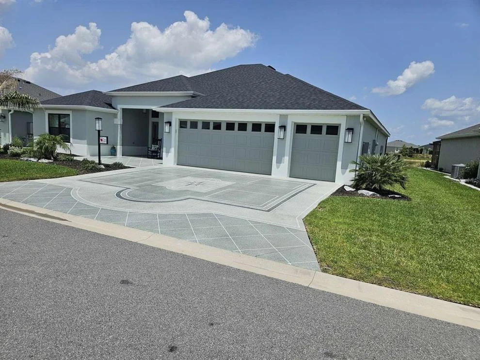 Unit for sale at 7602 FRANK DIPIETRO DRIVE, THE VILLAGES, FL 34762