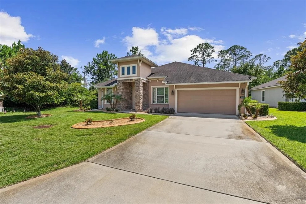 Unit for sale at 685 ALDENHAM LANE, ORMOND BEACH, FL 32174