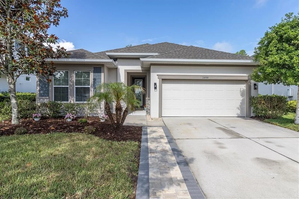 Unit for sale at 14640 TRAILS EDGE BOULEVARD, ODESSA, FL 33556