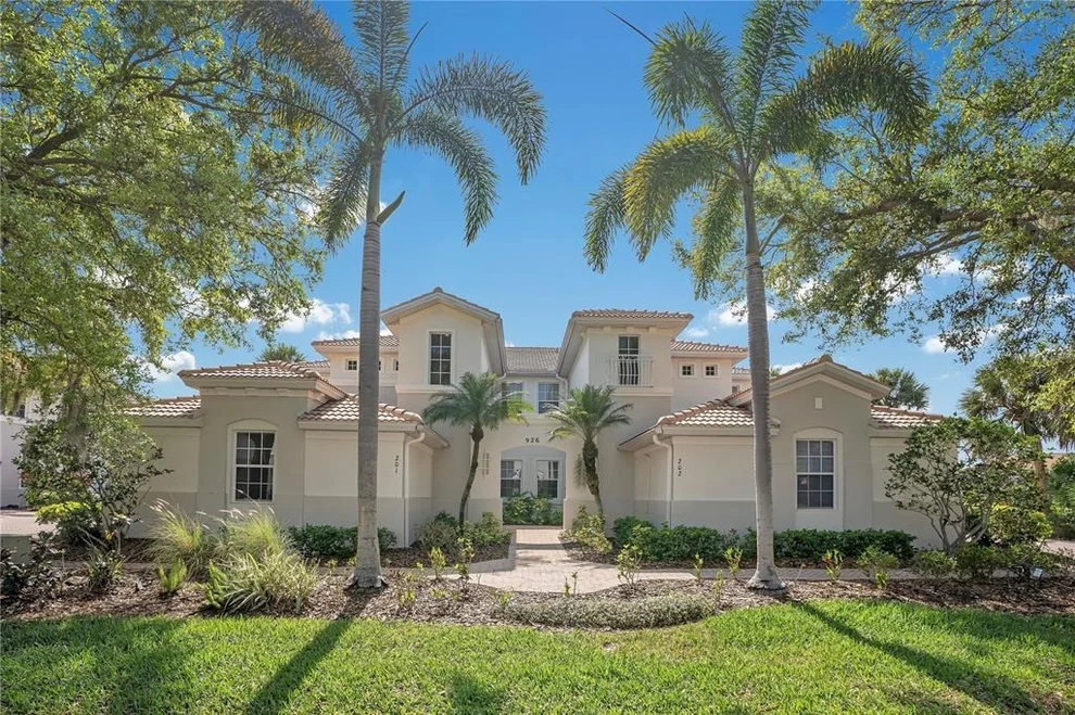 Unit for sale at 926 RIVER BASIN COURT, BRADENTON, FL 34212