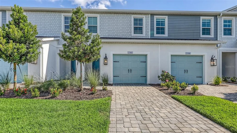 Unit for sale at 2360 WASHINGTON PALM COURT, BRADENTON, FL 34212