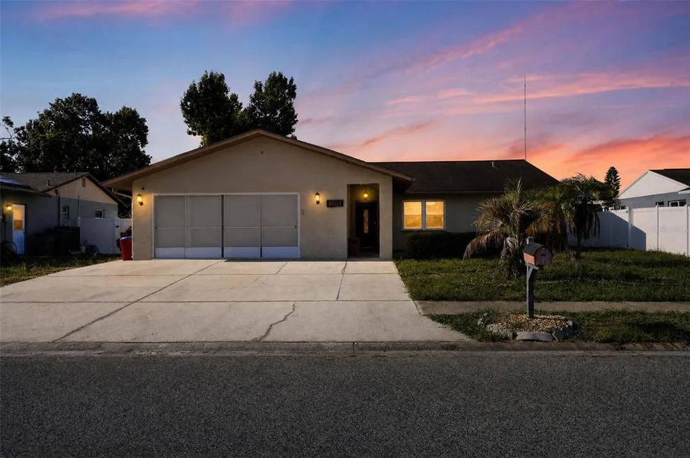 Unit for sale at 3104 DOLE STREET, HOLIDAY, FL 34691