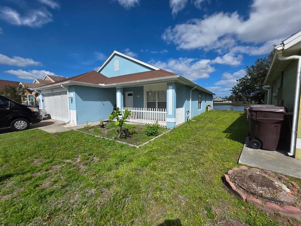 Unit for sale at 2319 LILY PAD LANE, KISSIMMEE, FL 34743
