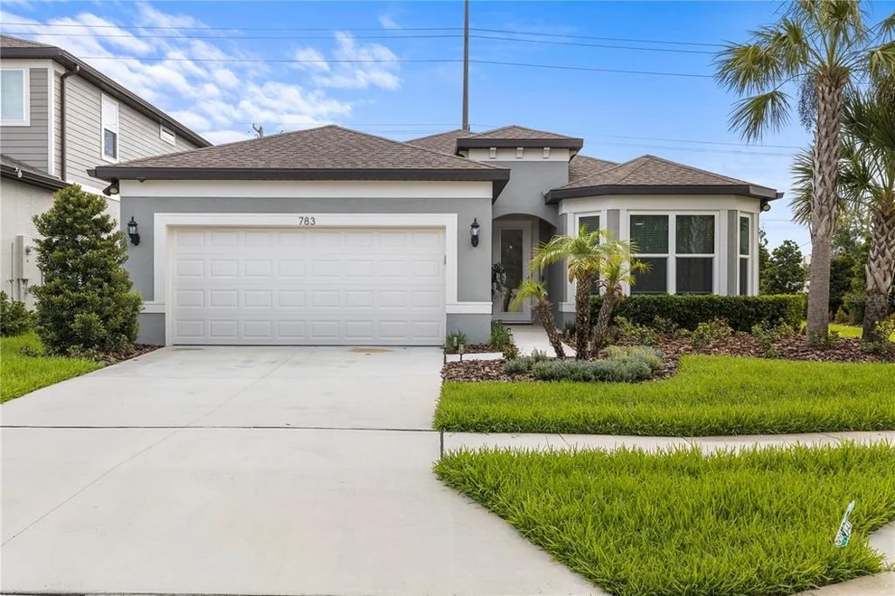 Unit for sale at 783 LITTLE CLOUD PLACE, VALRICO, FL 33594