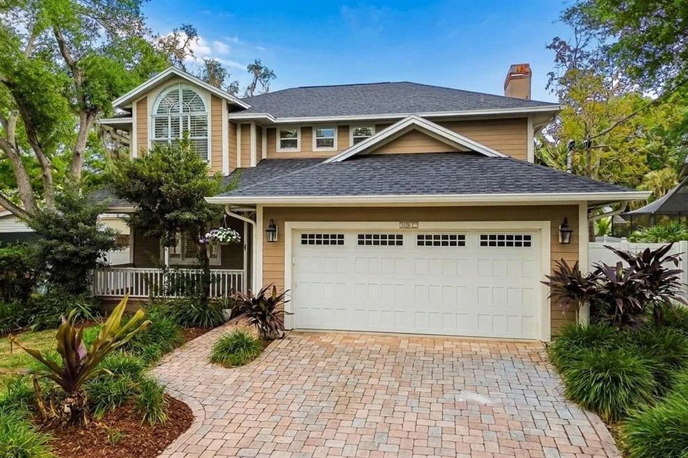 Unit for sale at 3112 W COACHMAN AVENUE, TAMPA, FL 33611