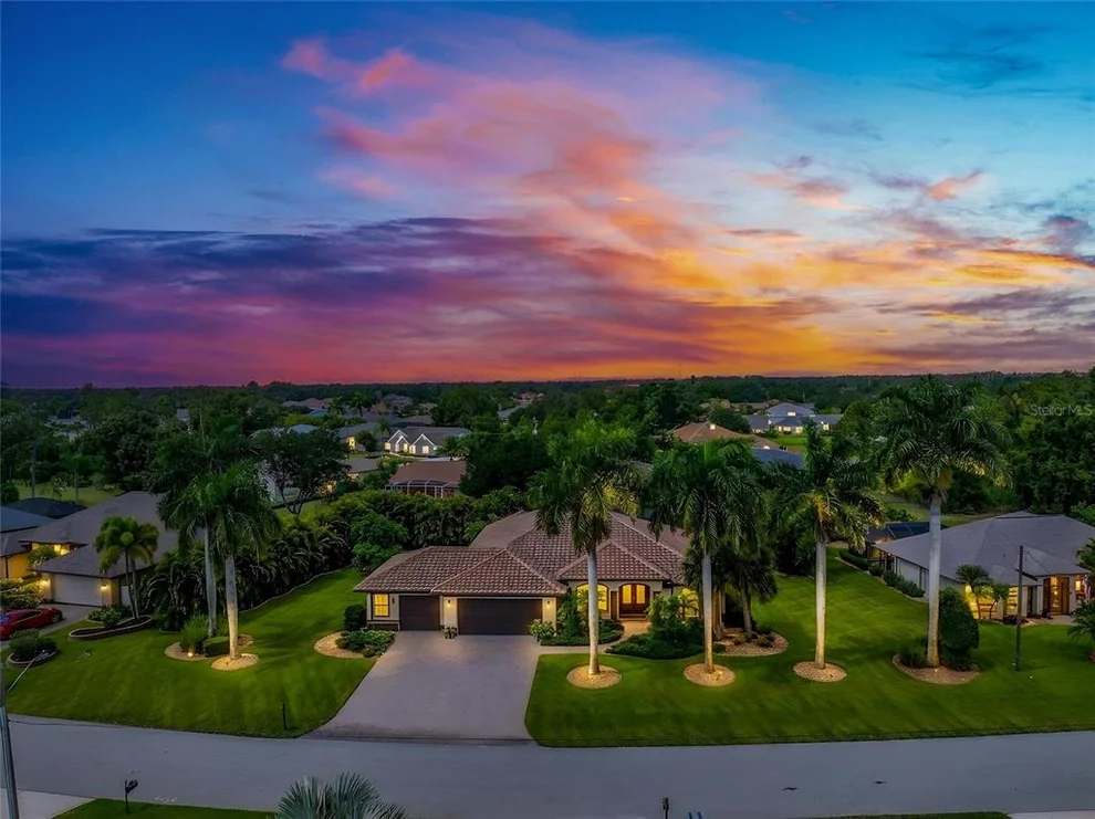 Unit for sale at 25279 PUNTA MADRYN AVENUE, PUNTA GORDA, FL 33983