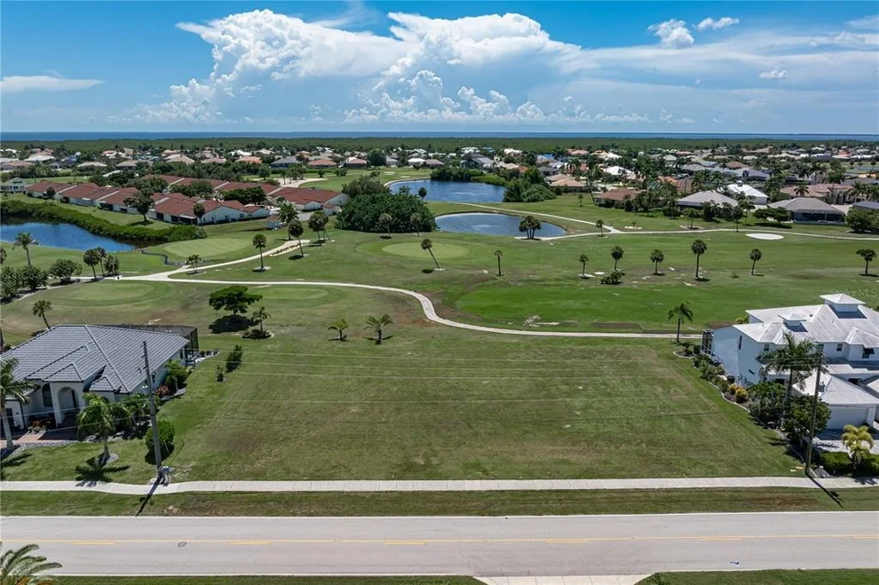 Unit for sale at 3661 BAL HARBOR BOULEVARD, PUNTA GORDA, FL 33950
