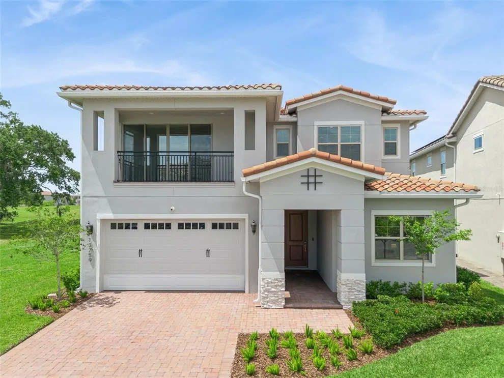 Unit for sale at 13259 BROMBOROUGH DRIVE, ORLANDO, FL 32832