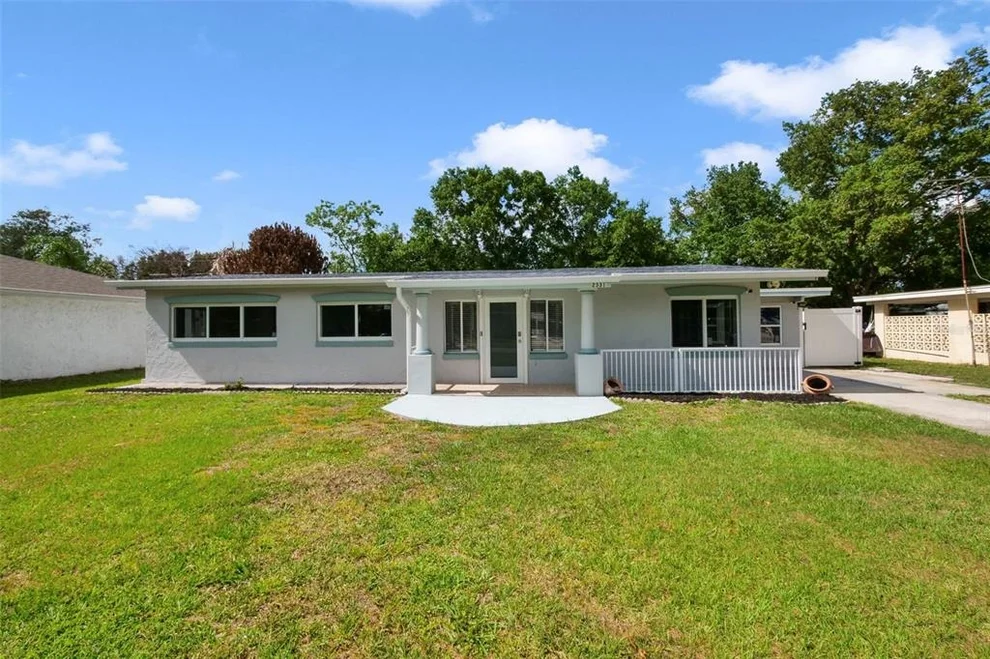 Unit for sale at 2331 W OAK STREET, KISSIMMEE, FL 34741