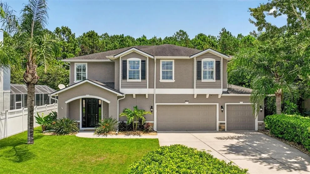 Unit for sale at 6934 VINTAGE LANE, PORT ORANGE, FL 32128