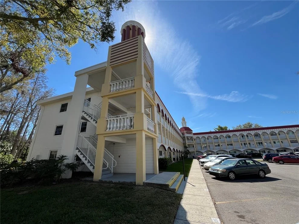 Unit for sale at 2431 FRANCISCAN DRIVE, CLEARWATER, FL 33763