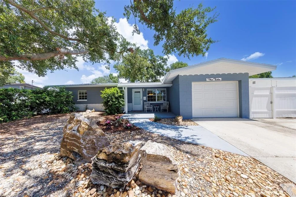 Unit for sale at 512 61ST STREET S, ST PETERSBURG, FL 33707