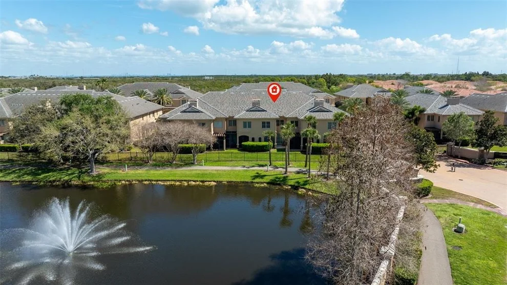 Unit for sale at 618 SAXONY BOULEVARD, ST PETERSBURG, FL 33716