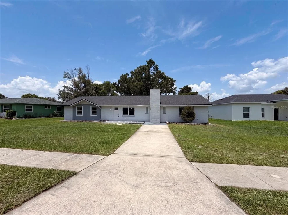 Unit for sale at 1044 E LOMBARDY DRIVE, DELTONA, FL 32725