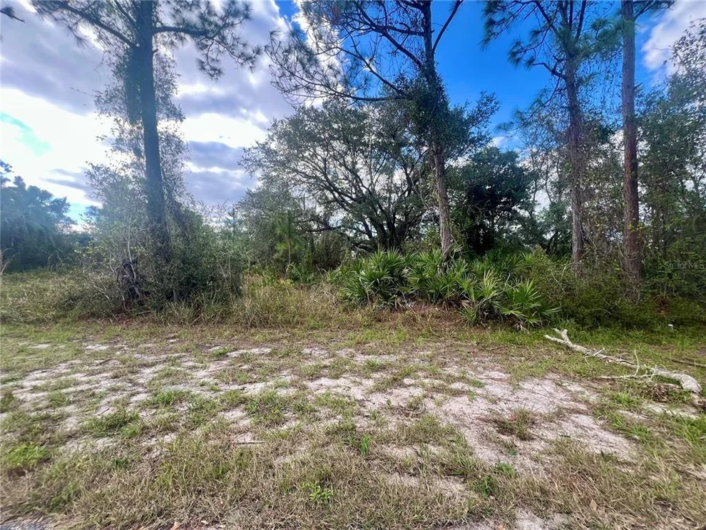 Unit for sale at 95 HARVEY STREET, PORT CHARLOTTE, FL 33954