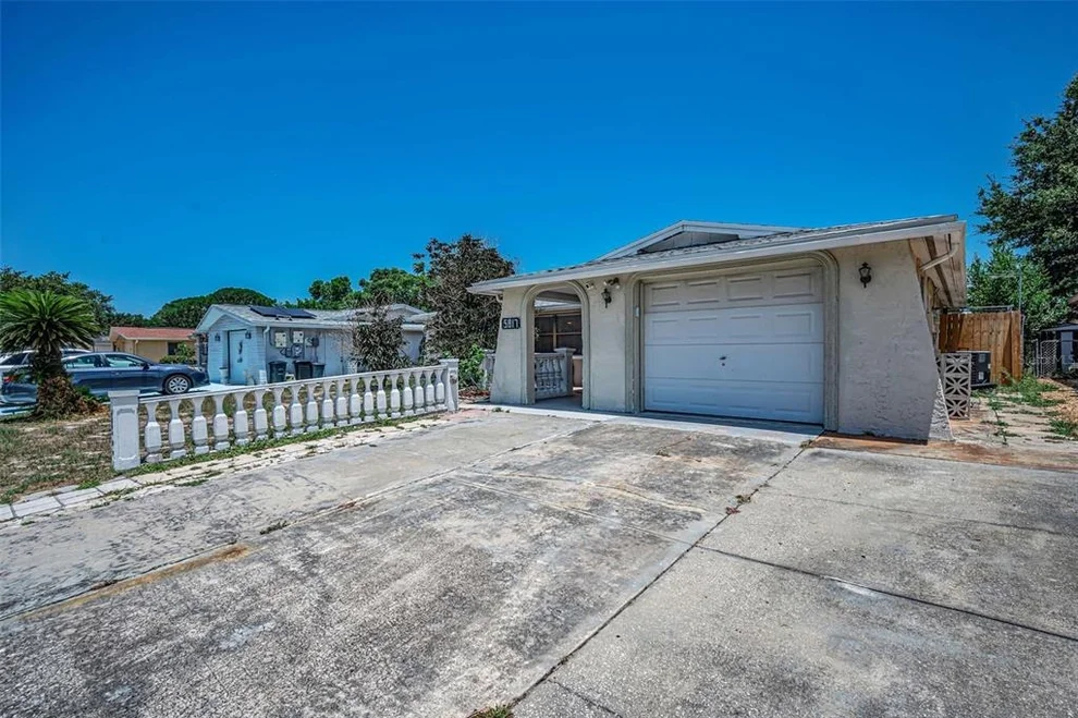 Unit for sale at 5817 10TH AVENUE, NEW PORT RICHEY, FL 34652