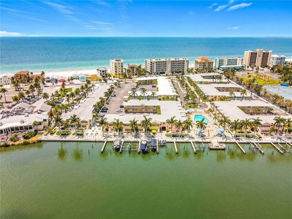 Unit for sale at 19417 GULF BOULEVARD, INDIAN SHORES, FL 33785