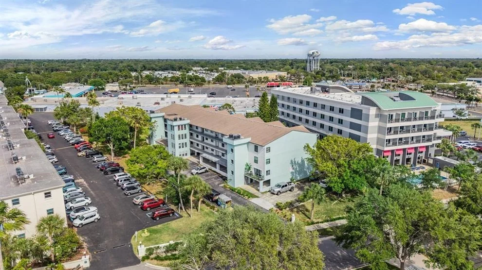 Unit for sale at 2651 MICHAEL PLACE, DUNEDIN, FL 34698