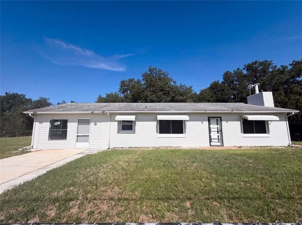 Unit for sale at 417 CALUMET ROAD, AVON PARK, FL 33825