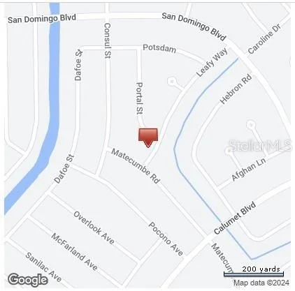 Unit for sale at 8273 PORTAL STREET, PORT CHARLOTTE, FL 33981