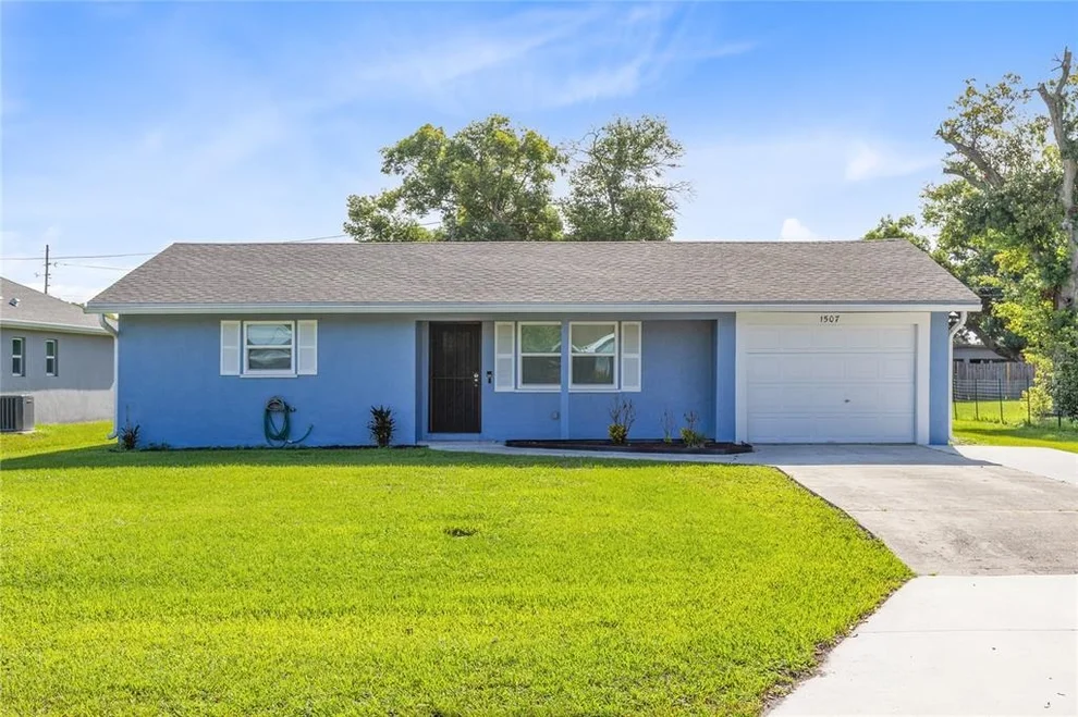 Unit for sale at 1507 GEORGIA AVENUE, ST CLOUD, FL 34769
