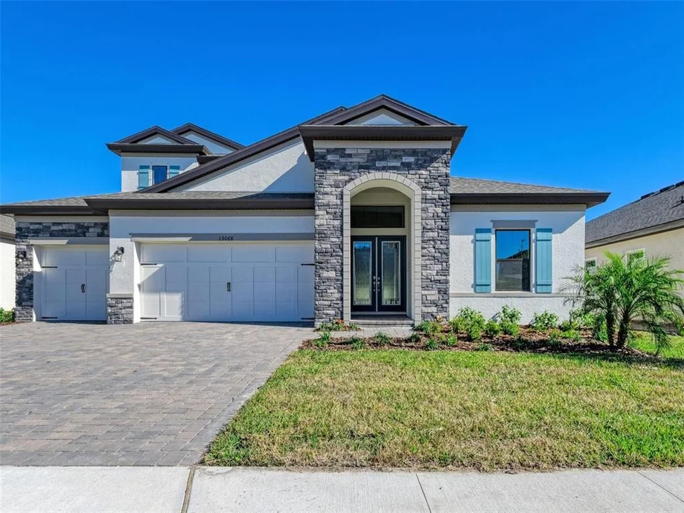 Unit for sale at 13068 HOMESTEAD LANE, PARRISH, FL 34219