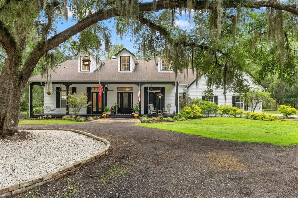 Unit for sale at 17163 BENES ROUSH ROAD, BROOKSVILLE, FL 34604