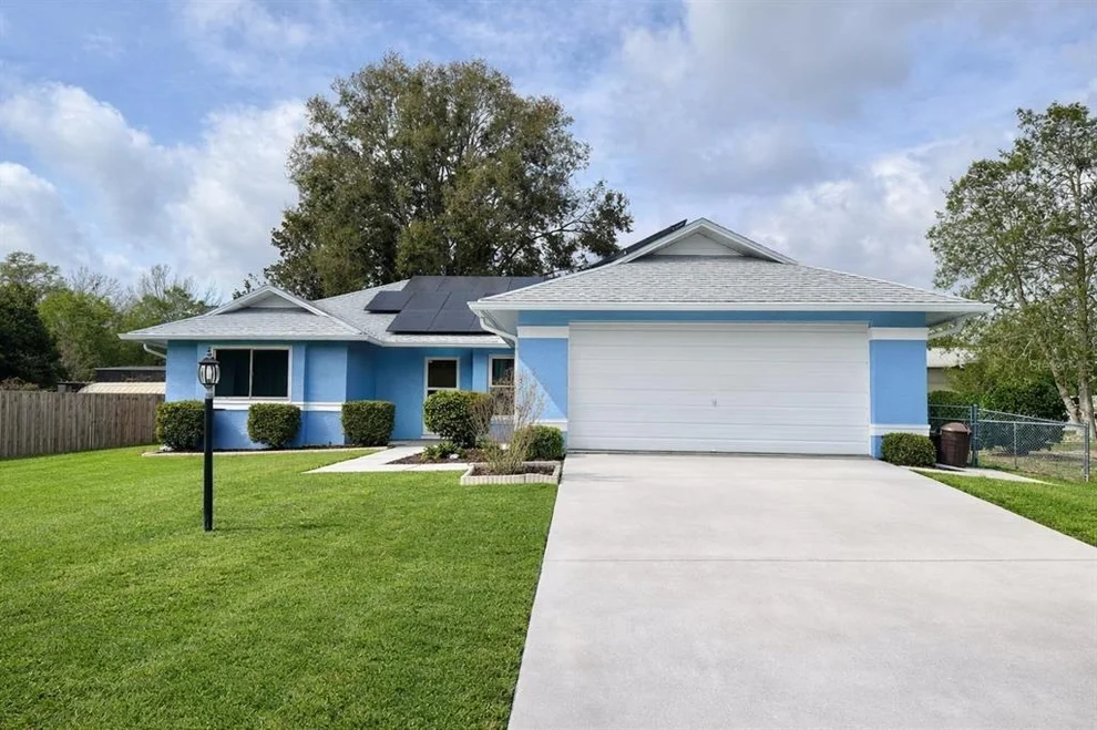 Unit for sale at 3442 N TAMARISK AVENUE, BEVERLY HILLS, FL 34465