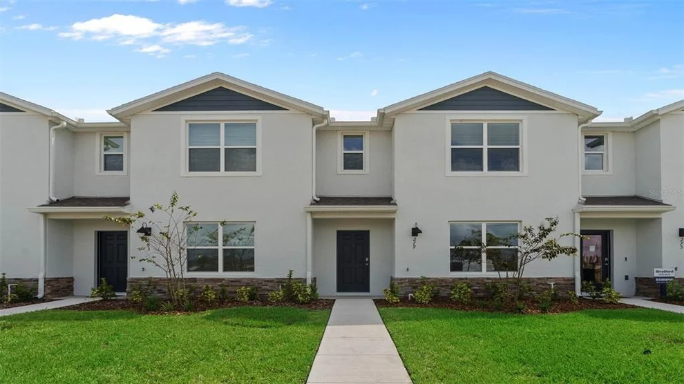 Unit for sale at 288 PRESTON COVE DRIVE, ST CLOUD, FL 34771