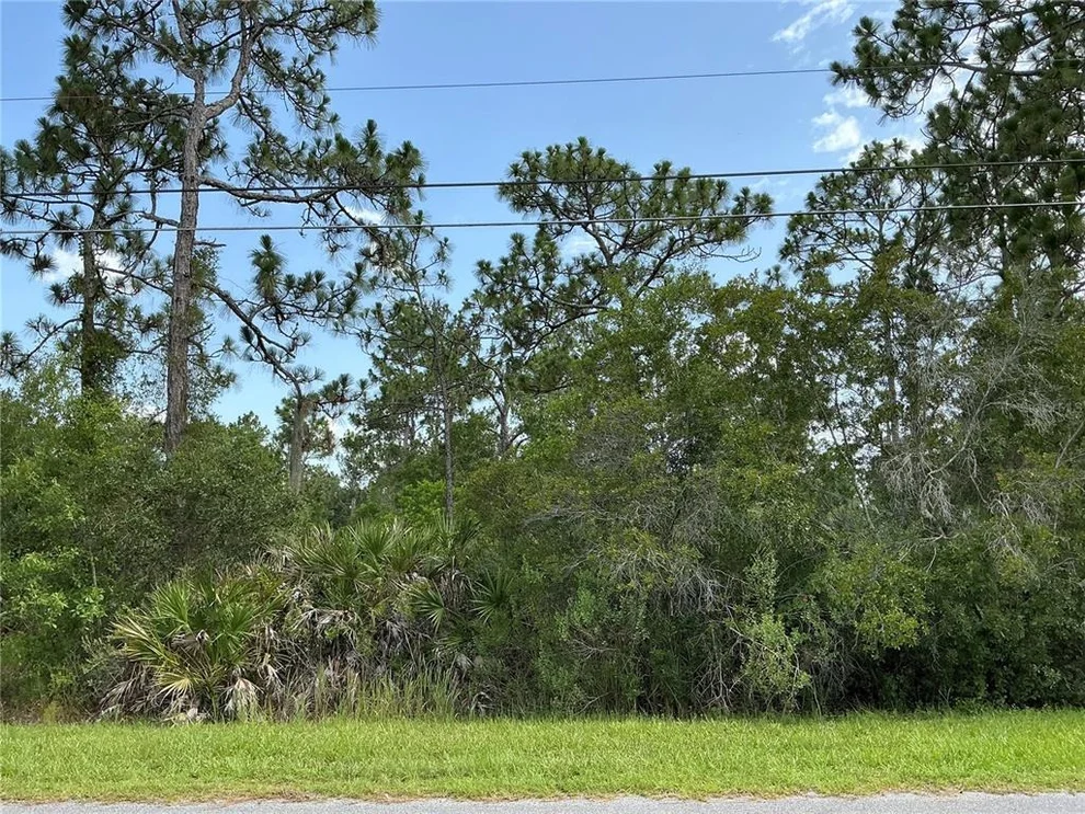 Unit for sale at LOT 21 PEABODY STREET, ORLANDO, FL 32833