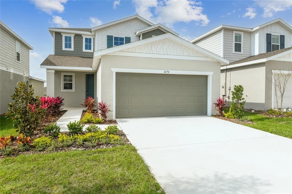 Unit for sale at 6174 DAPHNE STREET, LAKE HAMILTON, FL 33851